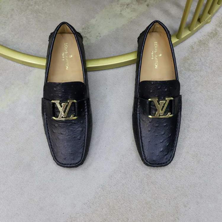 Picture of Louis Vuitton Shoes _SKULVsz38-46mnf032912022